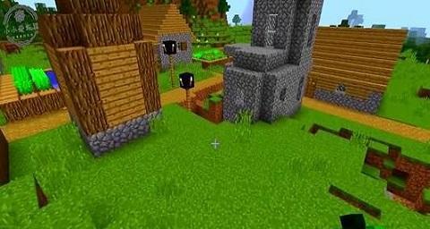 追寻天堂（揭秘Minecraft中前往天堂的绝妙方法）