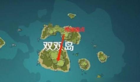 原神永无止境（游戏内如何触发任务流程）